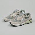 New Balance 991 'Made in England' Women's, grey