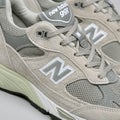 New Balance 991 'Made in England' Women's, grey