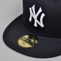 New Era New York Yankees On-Field 59FIFTY, navy / white