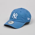 New Era Yankees League Essential, blue