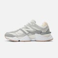 New Balance 9060, grey / beige