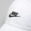 Nike H86 Cap, white