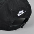 Nike Just Do It cap, black