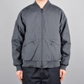 Nike SB Dunk Skate Jacket ISO, smoke grey / Dunk