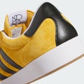 adidas Nora, preloved yellow / core black / cloud white