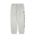 Pleasures Burnout Sweatpant, grey