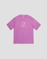 Rassvet Captek Tee, magenta