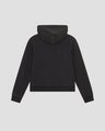 Rassvet Patch Logo Ziphood, black