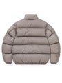 thisisneverthat PERTEX Overdyed T Down Jacket, stone