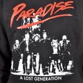 Paradise Lost Generation Crew, black