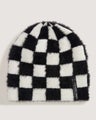 Vans Plaimor Beanie, black / white