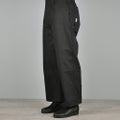 Poetic Collective Sculptor Pant, black