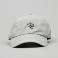 Poetic Collective Doodle Active Cap, grey