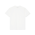 Polar Basic Tee, ivory