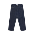 Polar 93 Denim, blue one wash