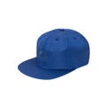 Powers Sun Nylon 6-Panel Cap, blue