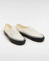 Vans LX Authentic 44, duck canvas / white / black