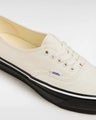 Vans LX Authentic 44, duck canvas / white / black