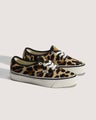Vans LX Authentic 44, leopard brown