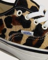 Vans LX Authentic 44, leopard brown