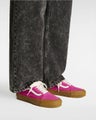 Vans LX Old Skool, rasberry
