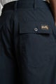 Stan Ray  Fatigue Short, navy ripstop