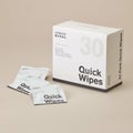 Jason Markk Quick Wipes 30pack