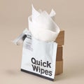 Jason Markk Quick Wipes 30pack