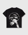 Pleasures X Zero Roaches Tee, black