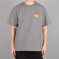 Rassvet Printed T-shirt, grey