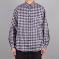 Rassvet Shirt, mixed checks
