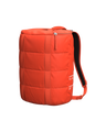 DB Roamer Duffel Pack 25L, falu red.