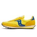 Saucony Trainer 80, yellow / royal