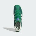 adidas SL72 RS, green / core white / collegiate green