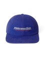 thisisneverthat SP INTL-Logo Cap, blue