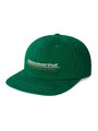 thisisneverthat SP INTL-Logo Cap, green
