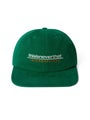 thisisneverthat SP INTL-Logo Cap, green
