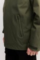 Makia Oak Jacket, forest green
