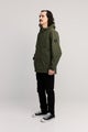 Makia Oak Jacket, forest green