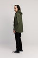 Makia Oak Jacket, forest green
