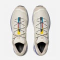 Salomon XT-6, almond milk / silver cloud / liberty
