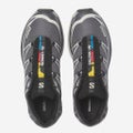 Salomon XT-6, black / asphalt