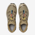 Salomon XT-6 GORE-TEX, kelp / wren / safari