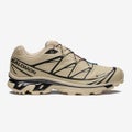 Salomon XT-6 GORE-TEX, safari / safari / black.