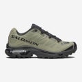Salomon XT-4 OG Protective, aloe / black / silver cloud