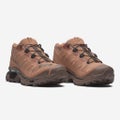 Salomon XT-4 Protective, russet / french roast / delicioso