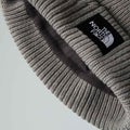 THe North Face Salty Lined Beanie, grey