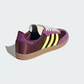 adidas Samba OG W, maroon / rich mauve / gum