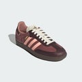 adidas Samba OG Women's, warm clay / clear orange / shadow brown