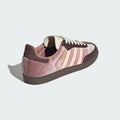 adidas Samba OG Women's, warm clay / clear orange / shadow brown